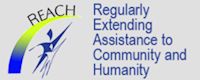 R.E.A.C.H. regularly extending assistance to community and humanity